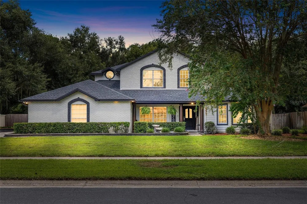 677 ADRIANE PARK CIRCLE Kissimmee, FL 34744