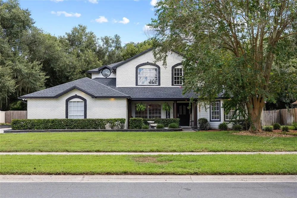 677 ADRIANE PARK CIRCLE Kissimmee, FL 34744