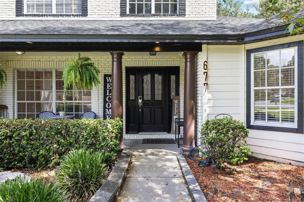 677 ADRIANE PARK CIRCLE Kissimmee, FL 34744