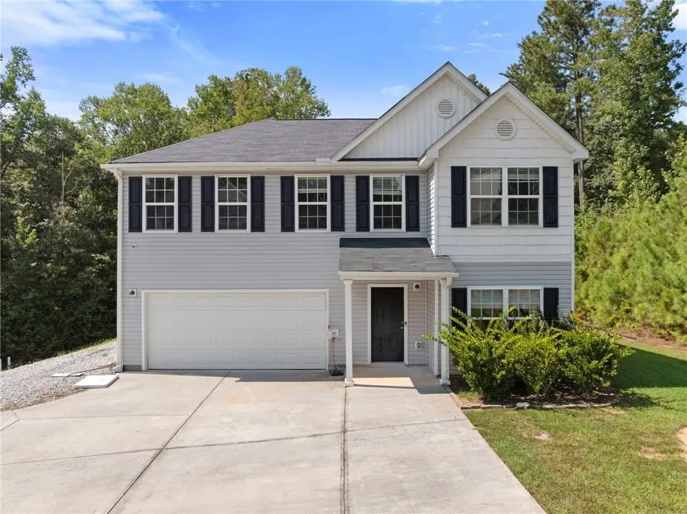 3470 Silver Wood Walk Gainesville, GA 30507