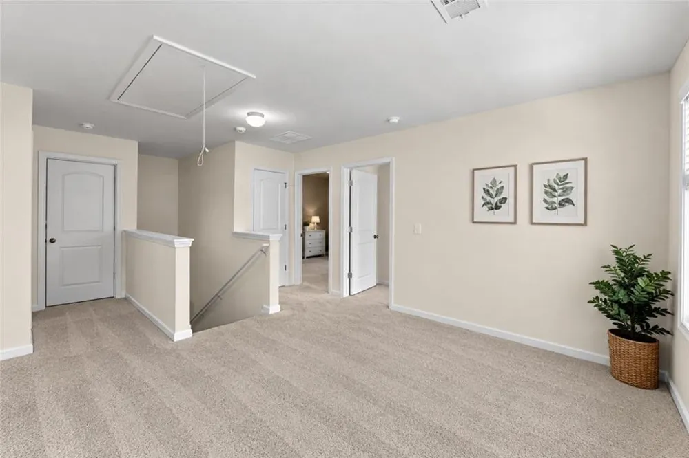 3470 Silver Wood Walk Gainesville, GA 30507