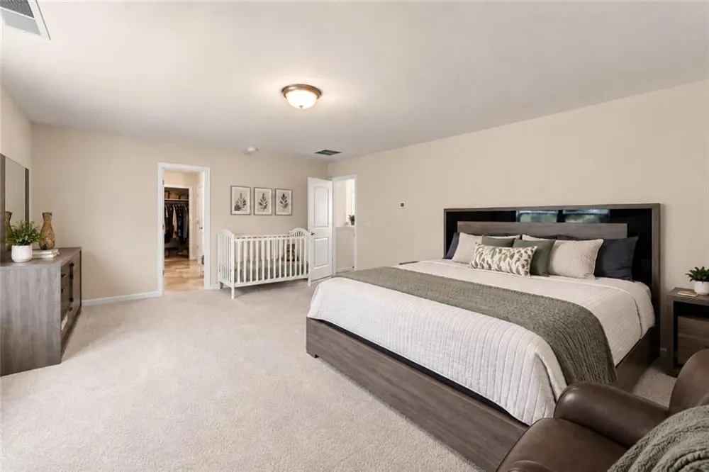 3470 Silver Wood Walk Gainesville, GA 30507