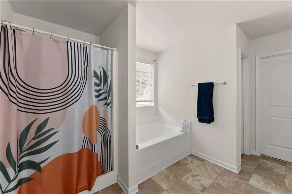 3470 Silver Wood Walk Gainesville, GA 30507
