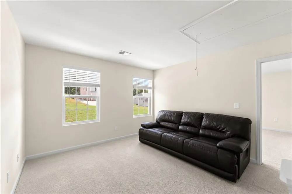 3470 Silver Wood Walk Gainesville, GA 30507