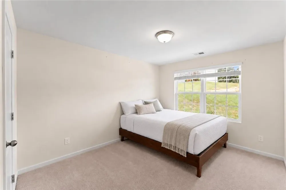 3470 Silver Wood Walk Gainesville, GA 30507