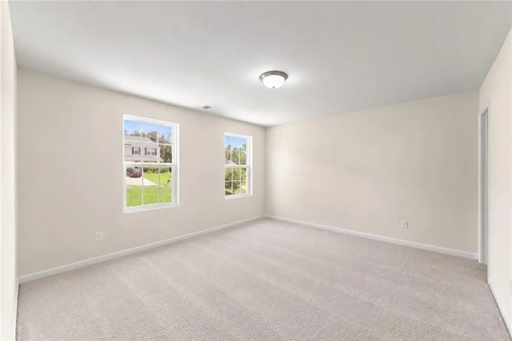 3470 Silver Wood Walk Gainesville, GA 30507