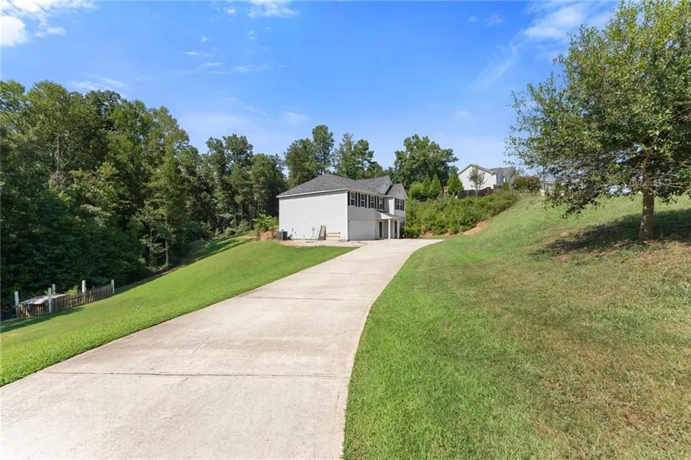 3470 Silver Wood Walk Gainesville, GA 30507