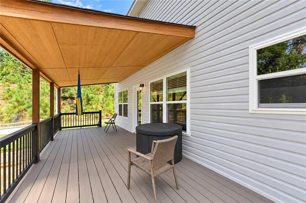 3470 Silver Wood Walk Gainesville, GA 30507