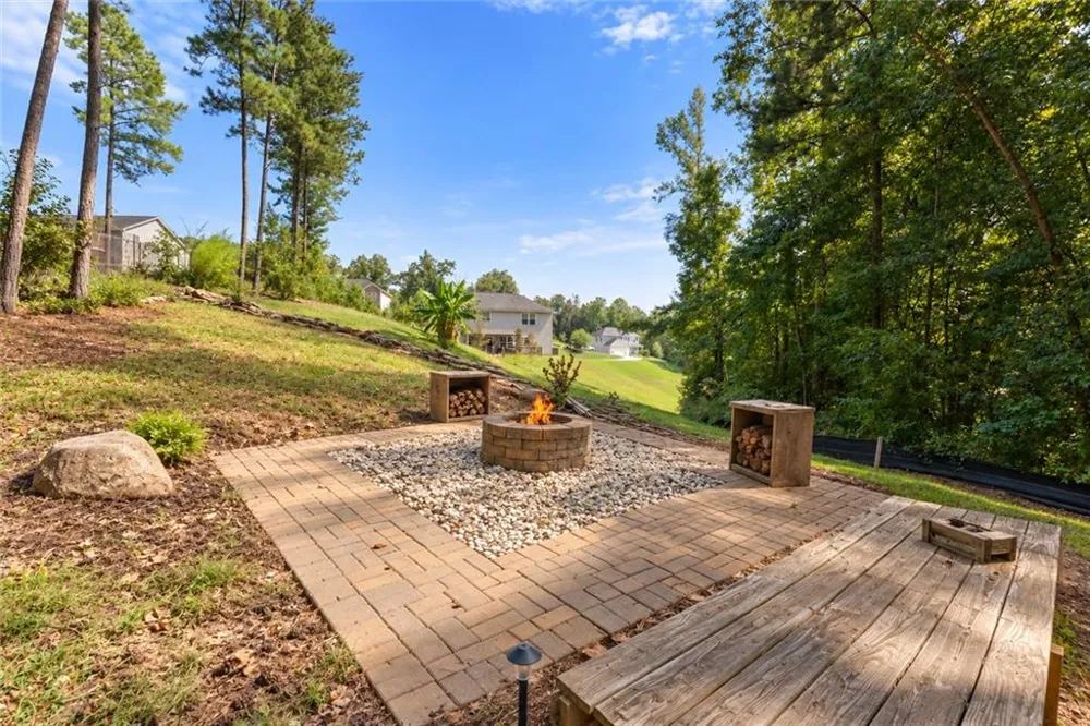 3470 Silver Wood Walk Gainesville, GA 30507