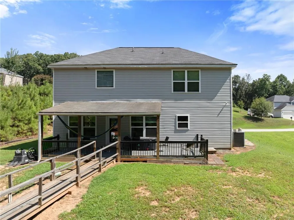 3470 Silver Wood Walk Gainesville, GA 30507
