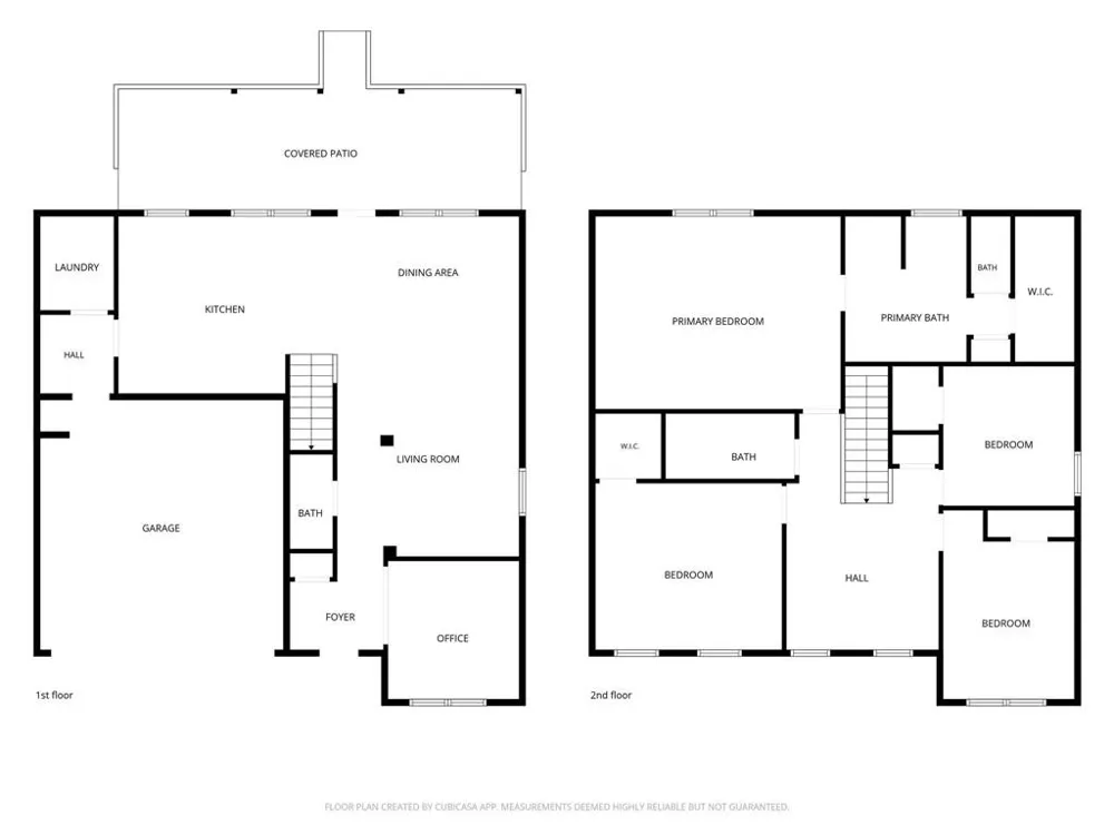 3470 Silver Wood Walk Gainesville, GA 30507
