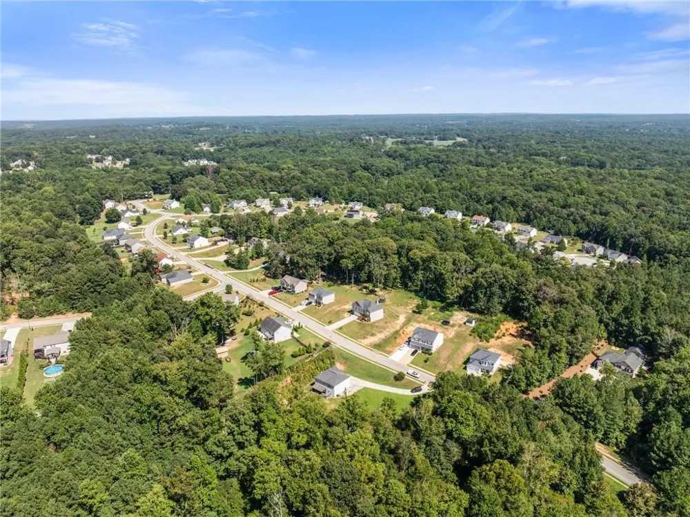 3470 Silver Wood Walk Gainesville, GA 30507