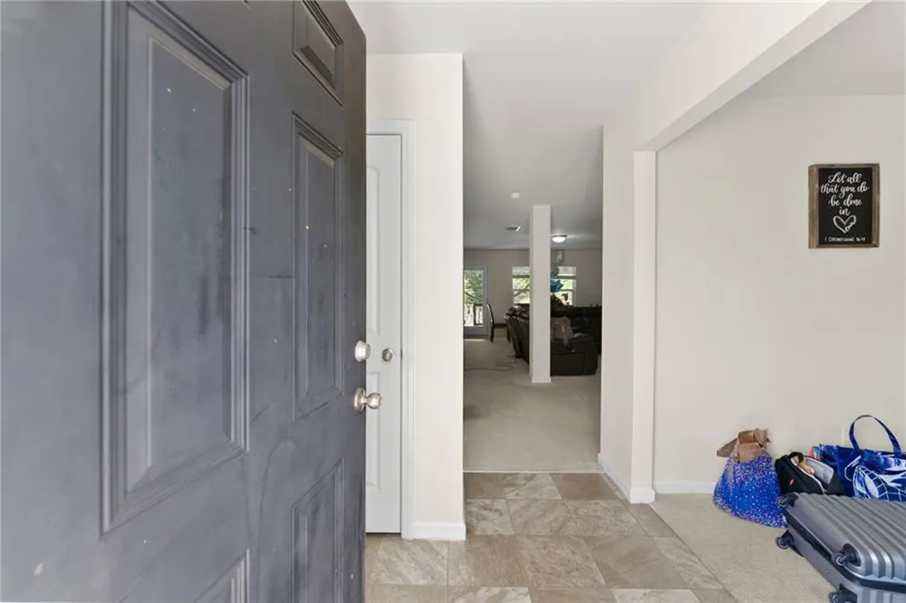 3470 Silver Wood Walk Gainesville, GA 30507