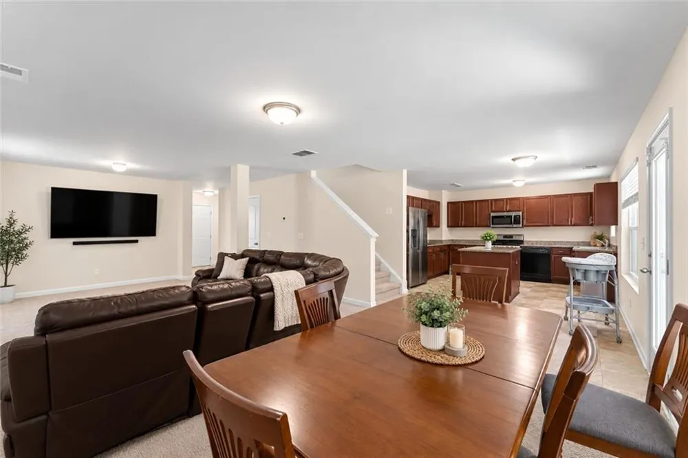 3470 Silver Wood Walk Gainesville, GA 30507