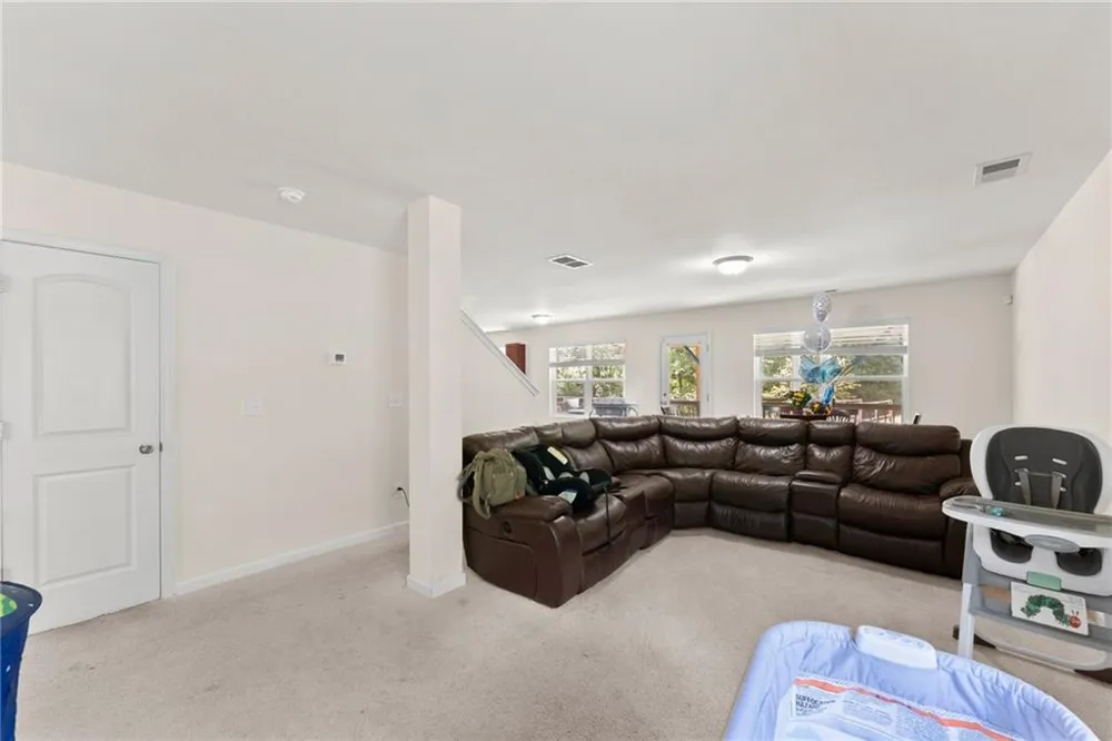 3470 Silver Wood Walk Gainesville, GA 30507