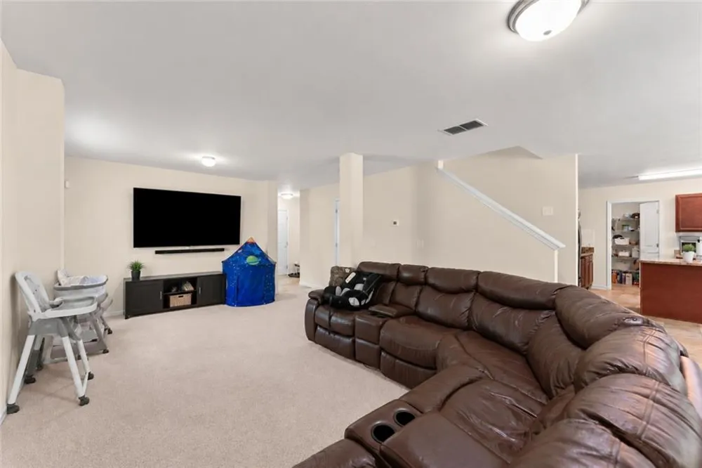 3470 Silver Wood Walk Gainesville, GA 30507