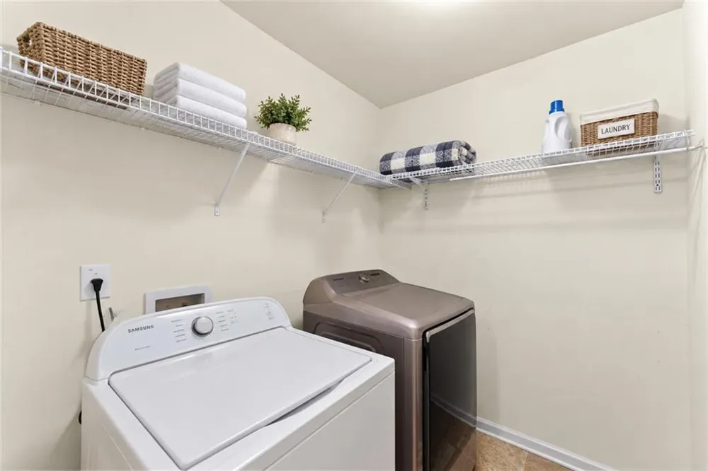 3470 Silver Wood Walk Gainesville, GA 30507