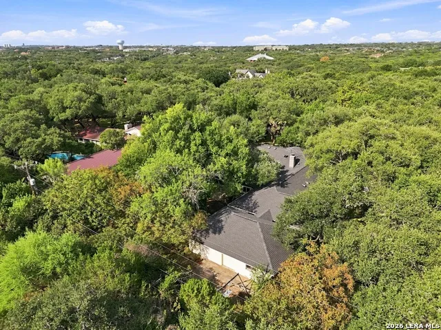 106 Bikeway Ln Shavano Park, TX 78231