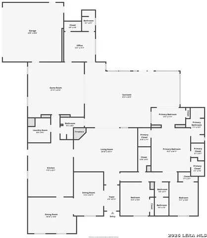 106 Bikeway Ln Shavano Park, TX 78231