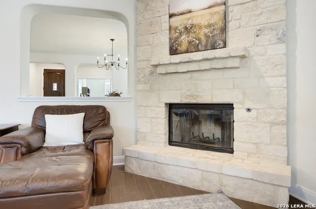 120 ROCKY PATH Boerne, TX 78006