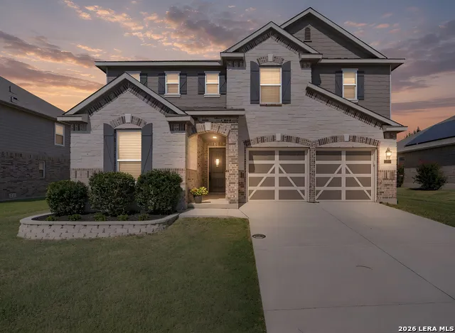120 ROCKY PATH Boerne, TX 78006