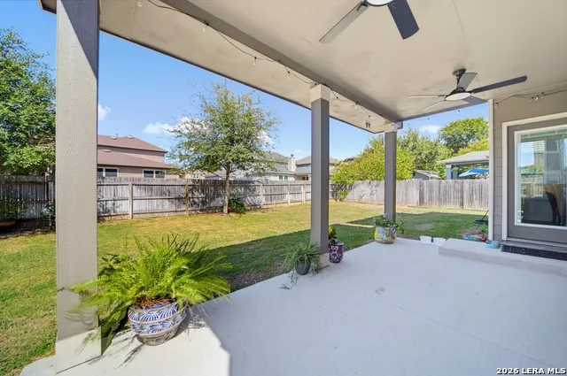 120 ROCKY PATH Boerne, TX 78006