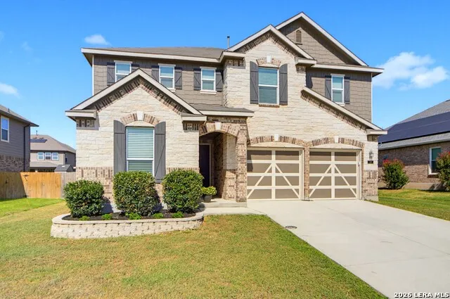 120 ROCKY PATH Boerne, TX 78006