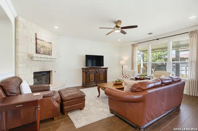 120 ROCKY PATH Boerne, TX 78006