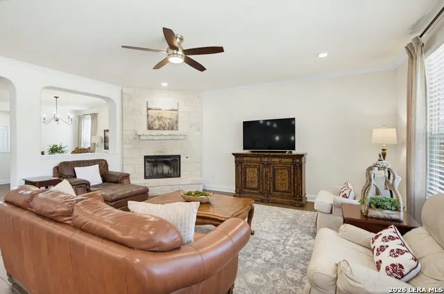 120 ROCKY PATH Boerne, TX 78006