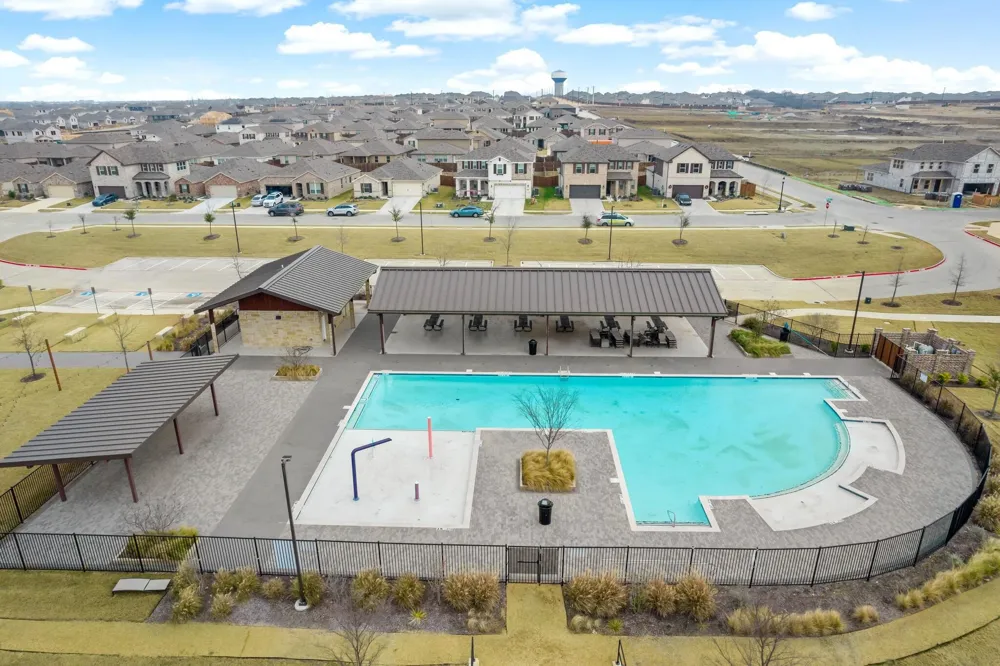 2632 Wesley Avenue Aubrey, TX 76227