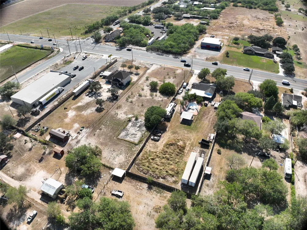 E Pike Boulevard Weslaco, TX 78599