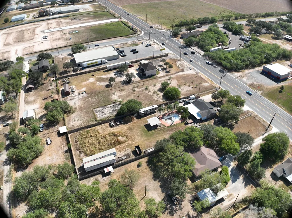 E Pike Boulevard Weslaco, TX 78599