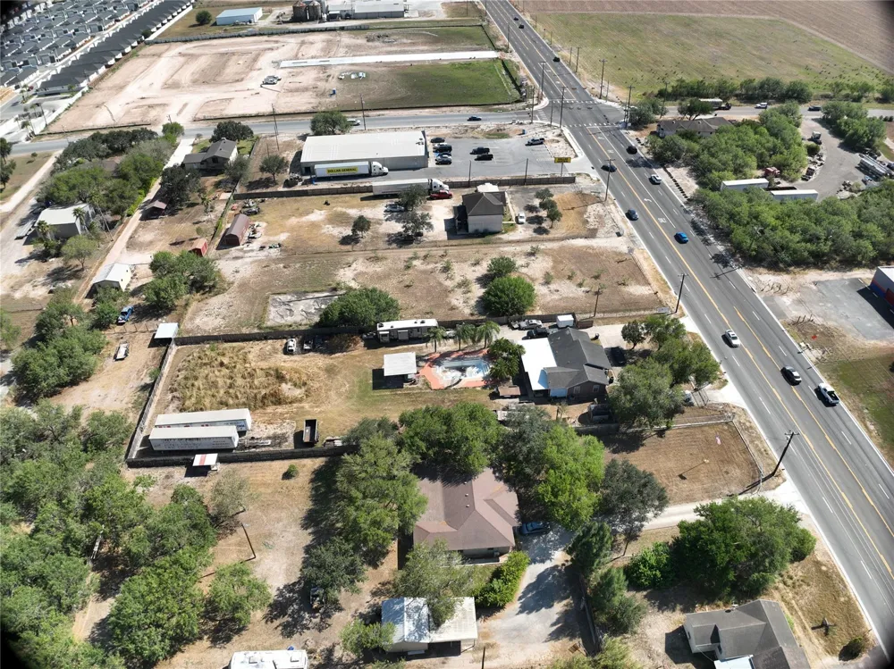 E Pike Boulevard Weslaco, TX 78599