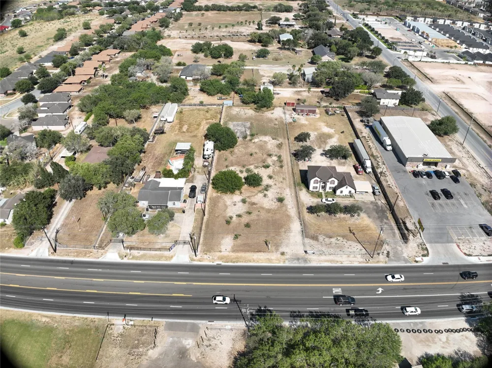 E Pike Boulevard Weslaco, TX 78599