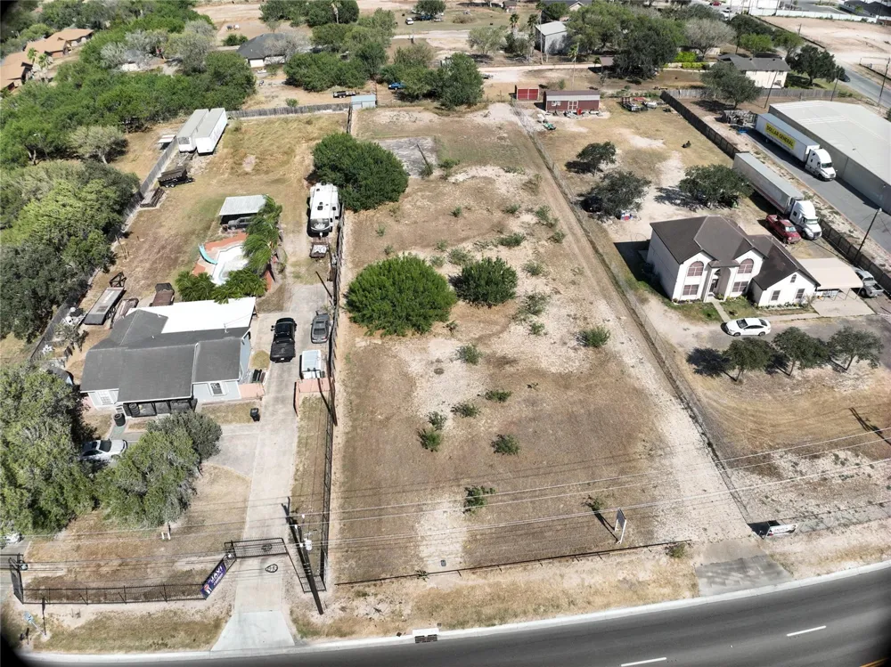 E Pike Boulevard Weslaco, TX 78599