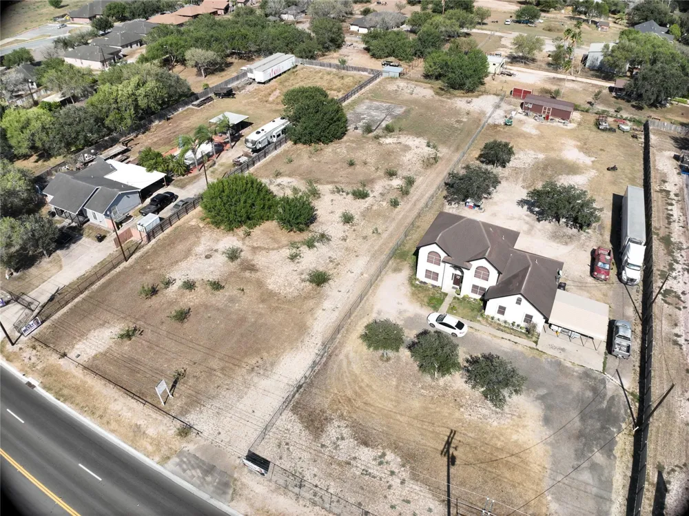 E Pike Boulevard Weslaco, TX 78599