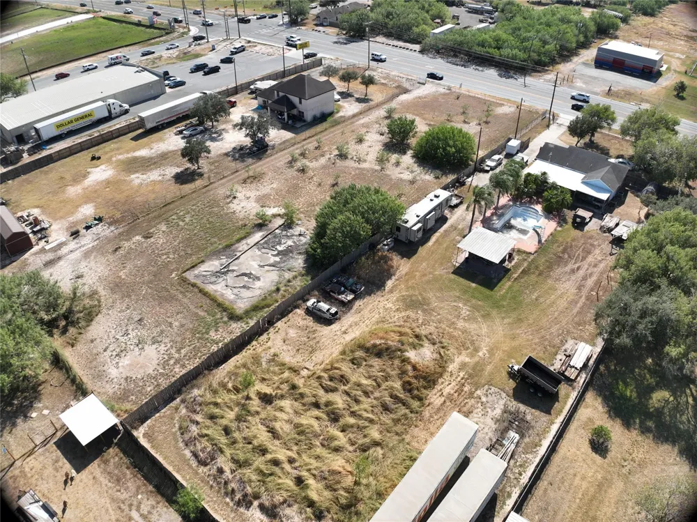 E Pike Boulevard Weslaco, TX 78599