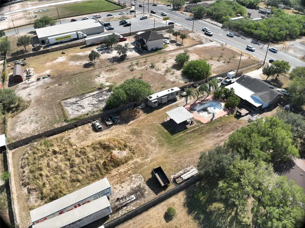 E Pike Boulevard Weslaco, TX 78599