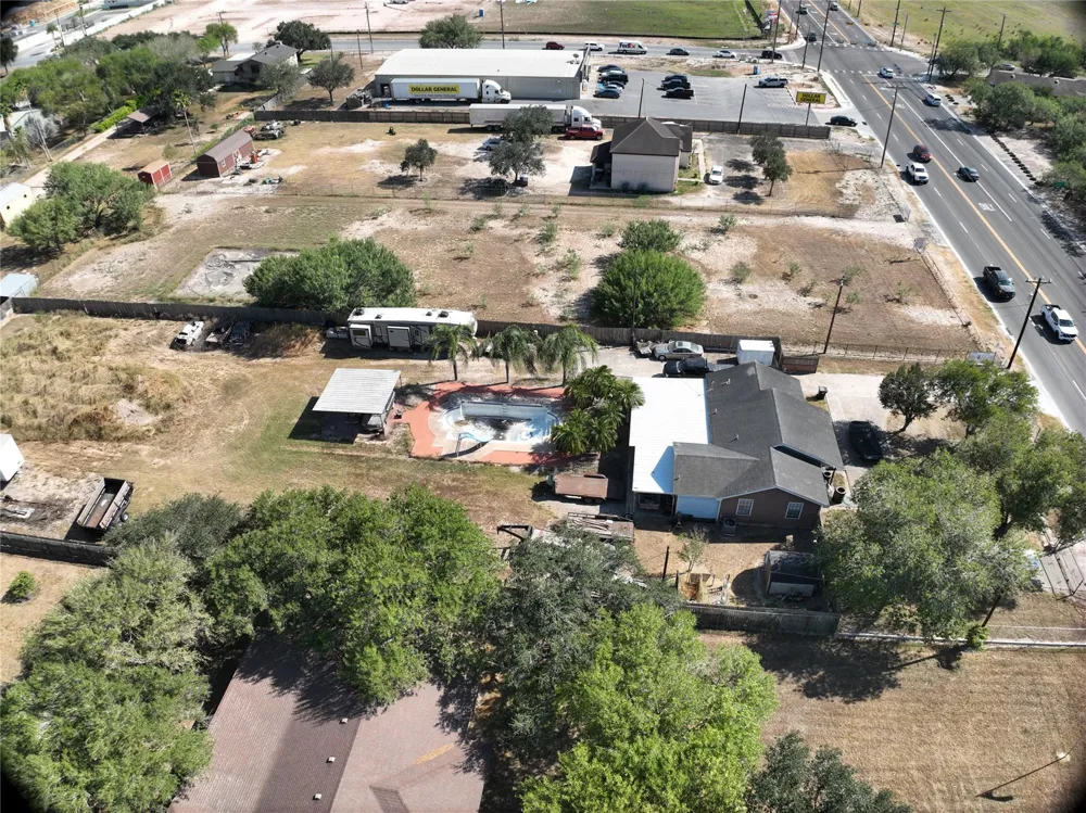E Pike Boulevard Weslaco, TX 78599