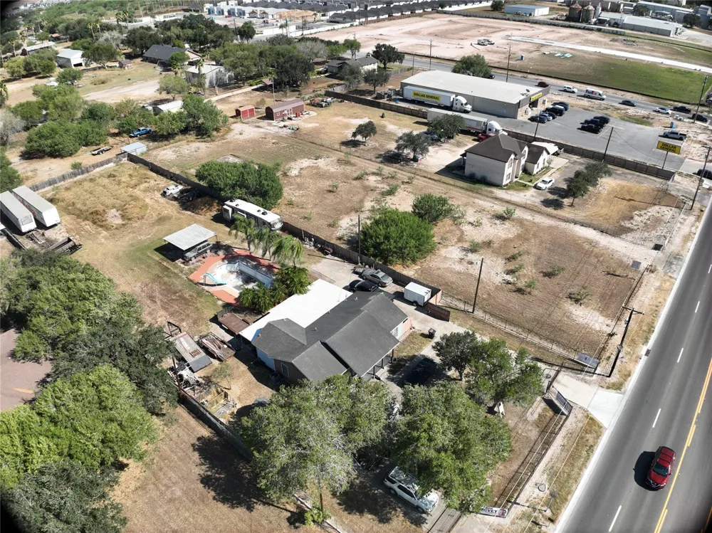 E Pike Boulevard Weslaco, TX 78599