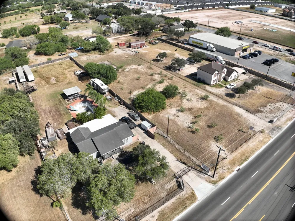E Pike Boulevard Weslaco, TX 78599