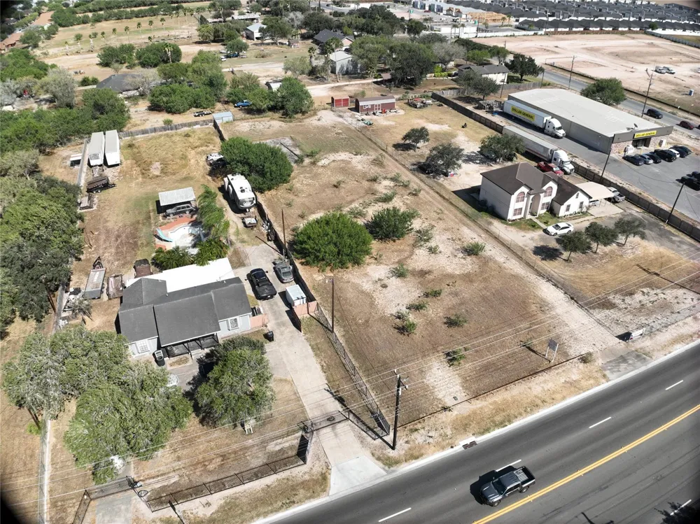 E Pike Boulevard Weslaco, TX 78599