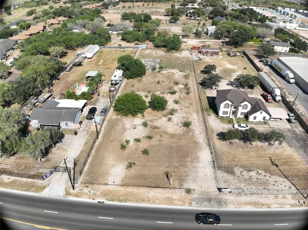 E Pike Boulevard Weslaco, TX 78599