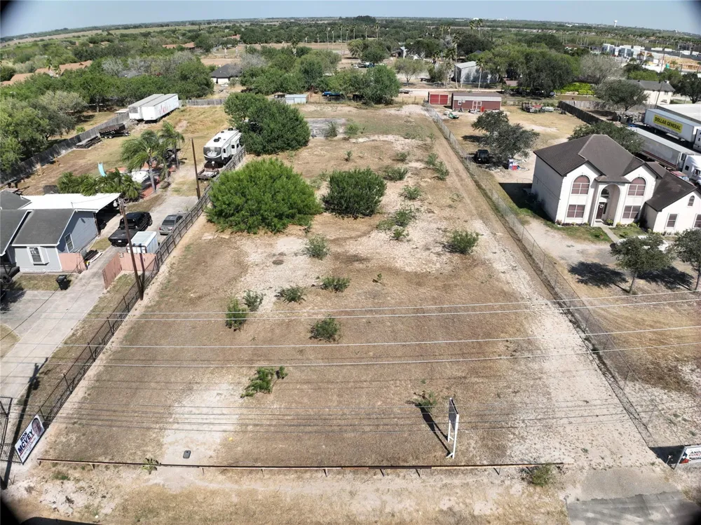 E Pike Boulevard Weslaco, TX 78599