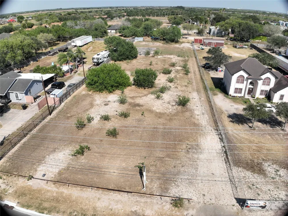 E Pike Boulevard Weslaco, TX 78599