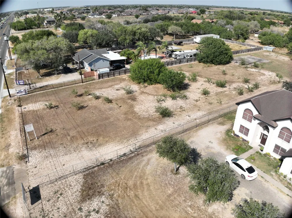 E Pike Boulevard Weslaco, TX 78599