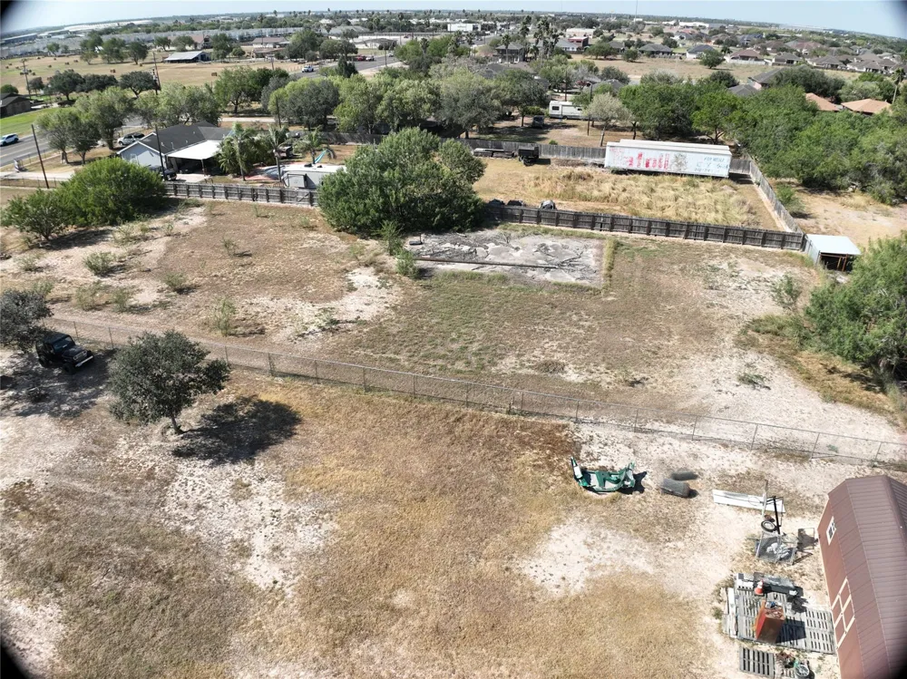 E Pike Boulevard Weslaco, TX 78599