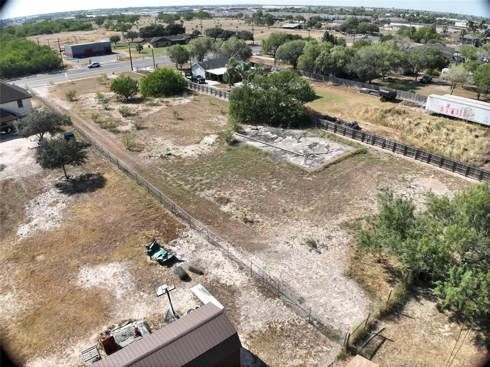 E Pike Boulevard Weslaco, TX 78599