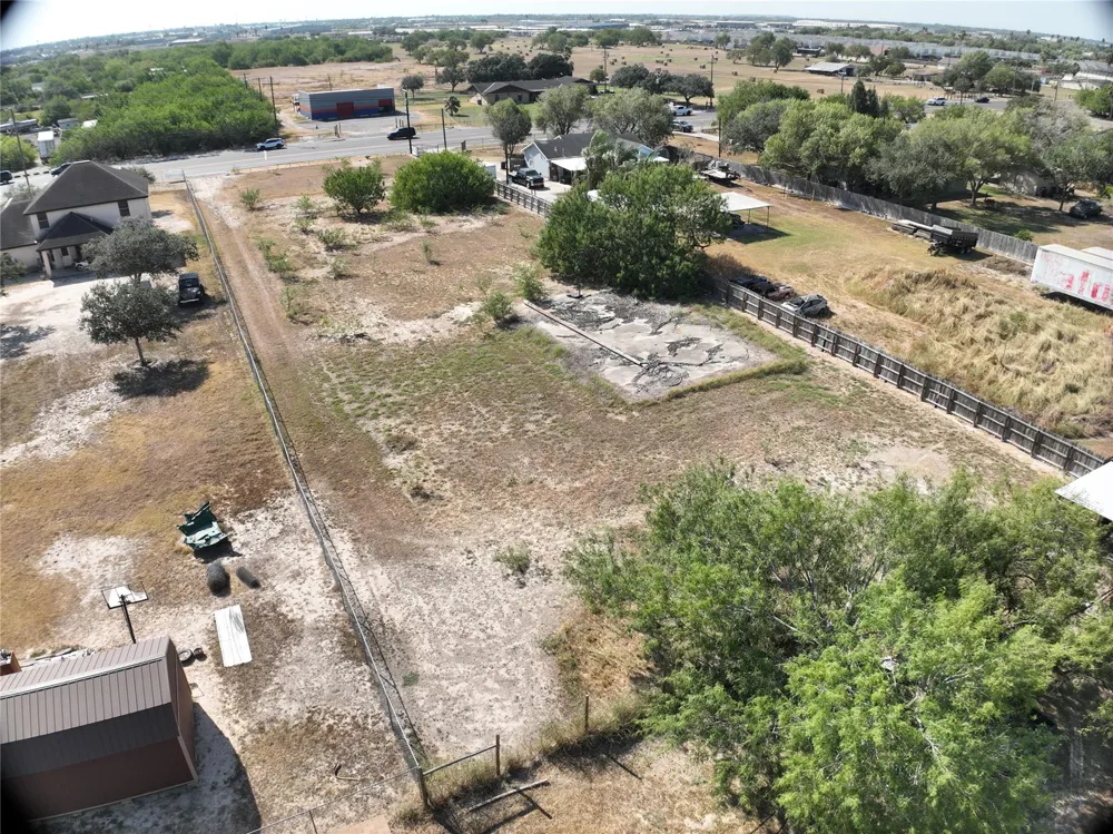 E Pike Boulevard Weslaco, TX 78599