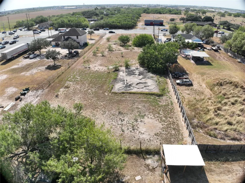 E Pike Boulevard Weslaco, TX 78599